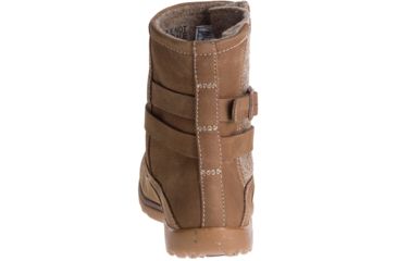 Image of Chaco Hopi Casual Boot - Women's, Fawn, 6 US J106336-06.0