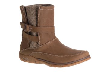 Image of Chaco Hopi Casual Boot - Women's, Fawn, 6 US J106336-06.0