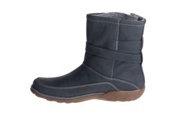 Image of Chaco Hopi Casual Boot - Women's, Castlerock, 11 US J106338-11.0