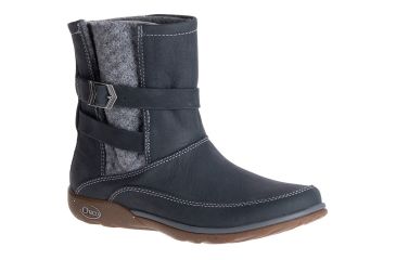 Image of Chaco Hopi Casual Boot - Women's, Castlerock, 11 US J106338-11.0
