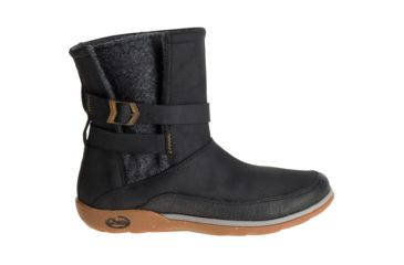 Image of Chaco Hopi Casual Boot - Women's, Black, 6.5 US J150190-06.5