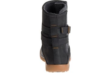 Image of Chaco Hopi Casual Boot - Women's, Black, 6.5 US J150190-06.5