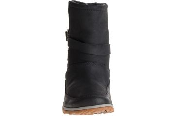 Image of Chaco Hopi Casual Boot - Women's, Black, 6.5 US J150190-06.5