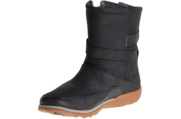 Image of Chaco Hopi Casual Boot - Women's, Black, 6.5 US J150190-06.5