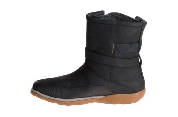 Image of Chaco Hopi Casual Boot - Women's, Black, 6.5 US J150190-06.5
