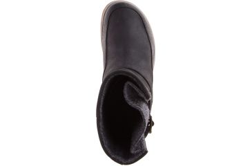 Image of Chaco Hopi Casual Boot - Women's, Black, 6.5 US J150190-06.5