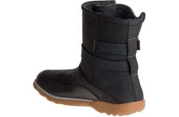 Image of Chaco Hopi Casual Boot - Women's, Black, 6.5 US J150190-06.5