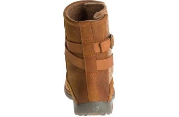 Image of Chaco Hopi Casual Boot - Women's, Rust, 10.5 US J150194-10.5
