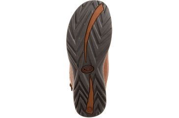 Image of Chaco Hopi Casual Boot - Women's, Rust, 10.5 US J150194-10.5