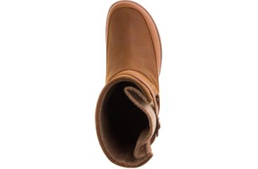 Image of Chaco Hopi Casual Boot - Women's, Rust, 10.5 US J150194-10.5