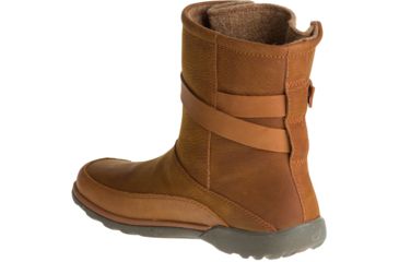 Image of Chaco Hopi Casual Boot - Women's, Rust, 10.5 US J150194-10.5