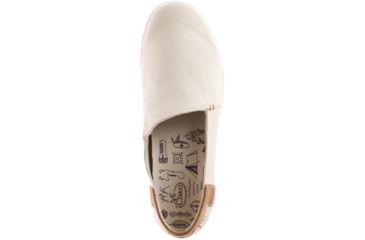 Image of Chaco Ionia Casual Shoe - Women's, Sand, 6.5 US J106520-06.5