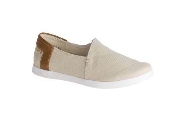 Image of Chaco Ionia Casual Shoe - Women's, Sand, 6.5 US J106520-06.5