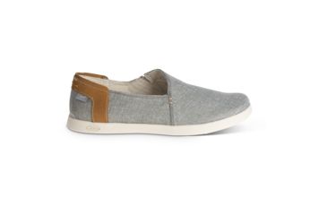 Image of Chaco Ionia Casual Shoe - Women's, Gray, 11 US J106526-11.0