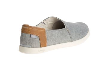Image of Chaco Ionia Casual Shoe - Women's, Gray, 11 US J106526-11.0
