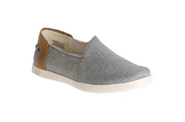 Image of Chaco Ionia Casual Shoe - Women's, Gray, 11 US J106526-11.0