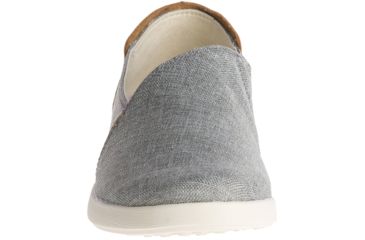 Image of Chaco Ionia Casual Shoe - Women's, Gray, 11 US J106526-11.0