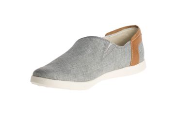 Image of Chaco Ionia Casual Shoe - Women's, Gray, 11 US J106526-11.0