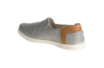 Image of Chaco Ionia Casual Shoe - Women's, Gray, 11 US J106526-11.0