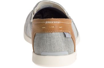 Image of Chaco Ionia Casual Shoe - Women's, Gray, 11 US J106526-11.0