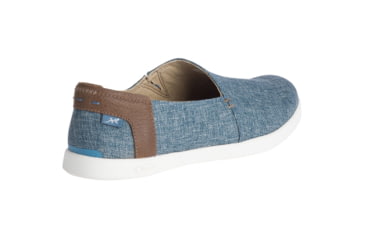 Image of Chaco Ionia Casual Shoe - Women's, Denim, 8.5 US J106712-08.5