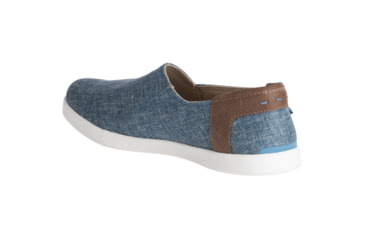 Image of Chaco Ionia Casual Shoe - Women's, Denim, 8.5 US J106712-08.5