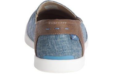 Image of Chaco Ionia Casual Shoe - Women's, Denim, 8.5 US J106712-08.5