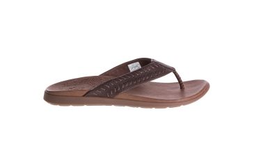 Image of Chaco Jackson Sandal - Men's, Java, 13 US J106115-13.0