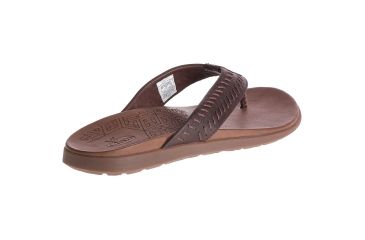 Image of Chaco Jackson Sandal - Men's, Java, 13 US J106115-13.0