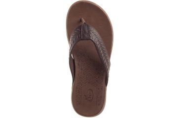 Image of Chaco Jackson Sandal - Men's, Java, 13 US J106115-13.0
