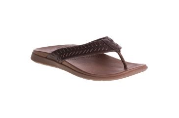 Image of Chaco Jackson Sandal - Men's, Java, 13 US J106115-13.0