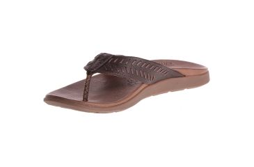 Image of Chaco Jackson Sandal - Men's, Java, 13 US J106115-13.0