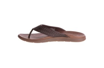 Image of Chaco Jackson Sandal - Men's, Java, 13 US J106115-13.0