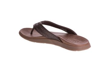Image of Chaco Jackson Sandal - Men's, Java, 13 US J106115-13.0