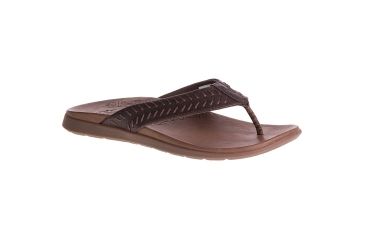 Image of Chaco Jackson Sandal - Men's, Java, 13 US J106115-13.0