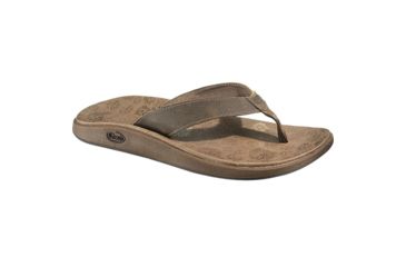 Image of Chaco Jacy Flip Sandal - Womens-Incense-Medium-7 US