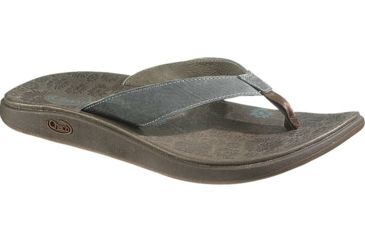 Image of Chaco Jacy Flip Sandal - Womens-North Atlantic-Medium-10 US