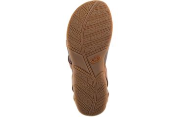 Image of Chaco Juniper Sandal - Women's, Rust, 5 US J106500-05.0