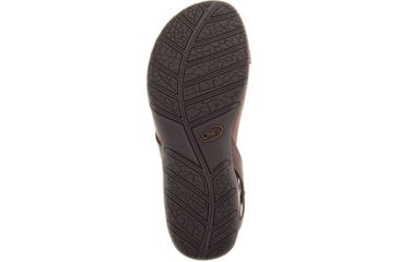 Image of Chaco Juniper Sandal - Women's, Otter, 7 US J106502-07.0