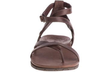 Image of Chaco Juniper Sandal - Women's, Otter, 7 US J106502-07.0