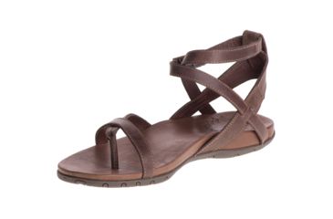 Image of Chaco Juniper Sandal - Women's, Otter, 7 US J106502-07.0