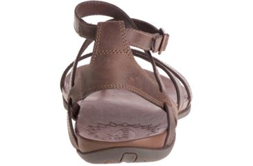 Image of Chaco Juniper Sandal - Women's, Otter, 7 US J106502-07.0