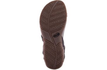 Image of Chaco Juniper Sandal - Women's, Black, 12 US J106504-12.0