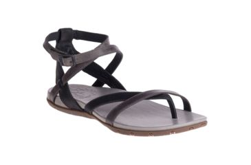 Image of Chaco Juniper Sandal - Women's, Black, 12 US J106504-12.0
