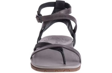 Image of Chaco Juniper Sandal - Women's, Black, 12 US J106504-12.0