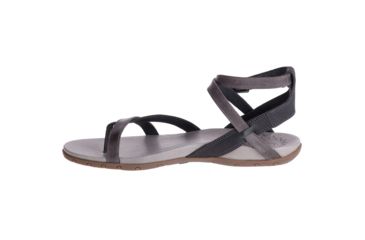 Image of Chaco Juniper Sandal - Women's, Black, 12 US J106504-12.0