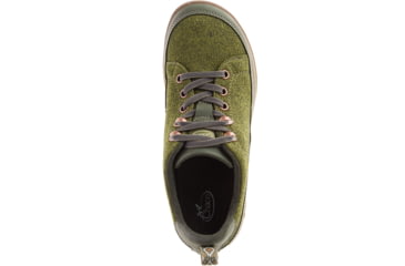 Image of Chaco Kanarra 2.0 - Womens, Moss, Medium, 06.0, JCH107414-06.0