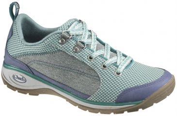 Image of Chaco Kanarra Casual Shoe - Women's-Bayou-Medium-6