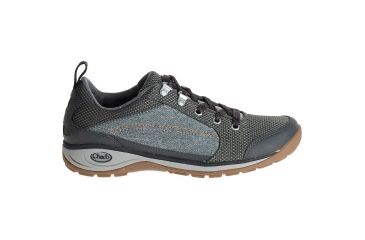 Image of Chaco Kanarra Casual Shoe - Women's, Black, 6.5 US J105848-06.5