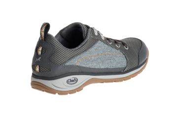 Image of Chaco Kanarra Casual Shoe - Women's, Black, 6.5 US J105848-06.5